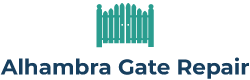 Alhambra Gate Repair